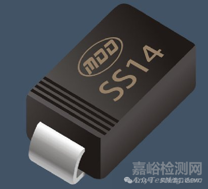 二極管選型技巧