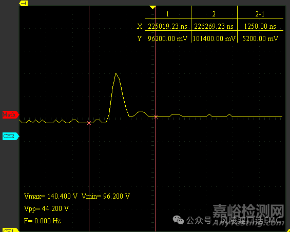 二極管選型技巧