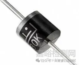 二極管選型技巧