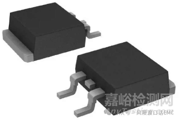 二極管選型技巧