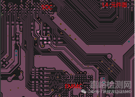 汽車電子產(chǎn)品輻射發(fā)射問題調(diào)試案例