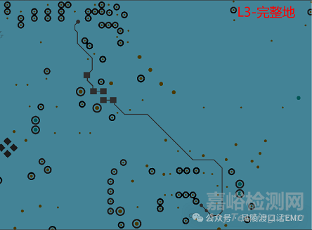 汽車電子產(chǎn)品輻射發(fā)射問題調(diào)試案例