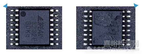 快速定位芯片失效故障根因的秘訣