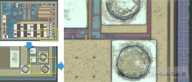 快速定位芯片失效故障根因的秘訣