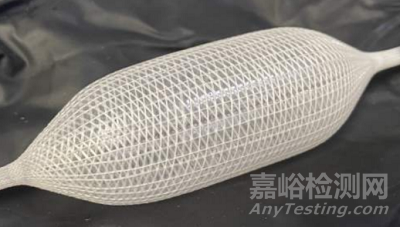 編織球囊的工藝與難點(diǎn)與設(shè)計(jì)、制造考量