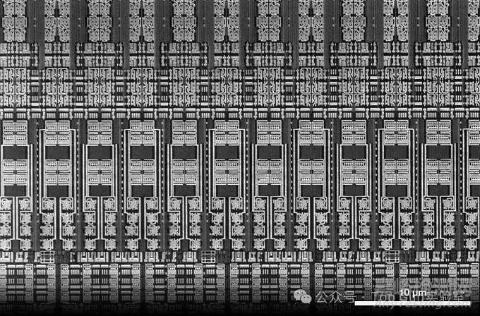 先進(jìn)的自動(dòng)化高精度芯片去層技術(shù)