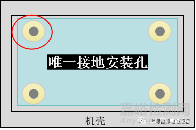 電路設(shè)計中接地常見問題與連接方法