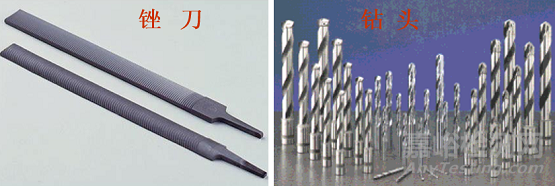 常見金屬材料解析