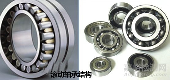 常見金屬材料解析