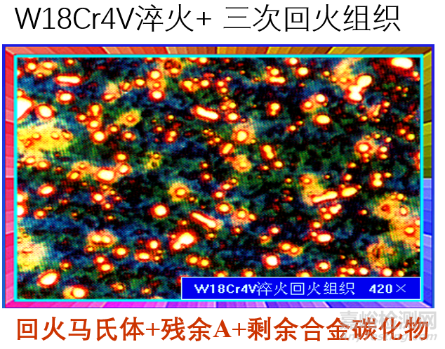常見金屬材料解析