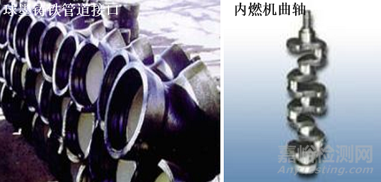 常見金屬材料解析