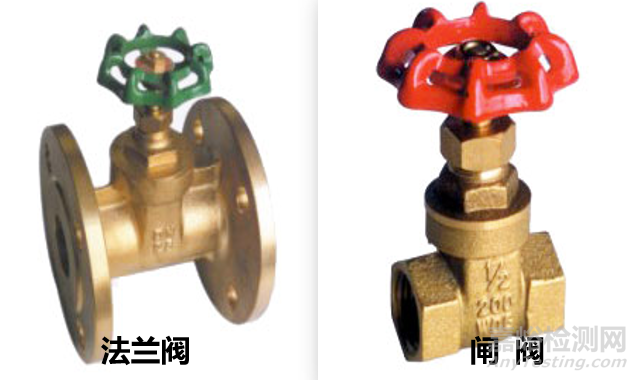 常見金屬材料解析