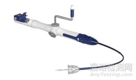 以心醫(yī)療創(chuàng)新醫(yī)械經(jīng)導(dǎo)管主動脈瓣系統(tǒng)技術(shù)解析