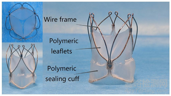 以心醫(yī)療創(chuàng)新醫(yī)械經(jīng)導(dǎo)管主動脈瓣系統(tǒng)技術(shù)解析
