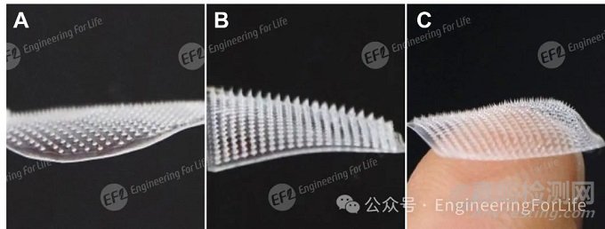 水凝膠微針制備指南