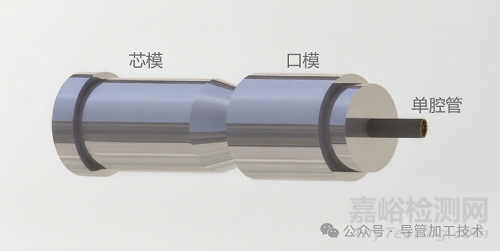 醫(yī)療單腔管擠出模具設(shè)計核心參數(shù)與實操指南