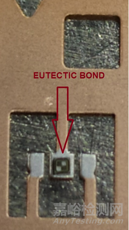 Die Attach晶粒粘接工藝及質(zhì)量保障技術(shù)