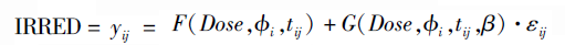 基于非線性混合效應(yīng)模型分析獸藥藥代動力學(xué)研究進展
