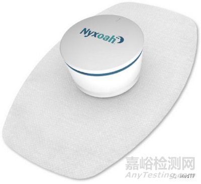 【創(chuàng)新醫(yī)械】Genio：打鼾神器獲FDA批準(zhǔn)，可穿戴神經(jīng)刺激器