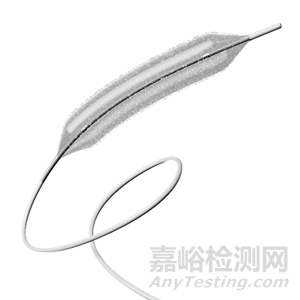 先瑞達自主研發(fā)的西羅莫司藥物涂層冠脈球囊擴張導管技術解析