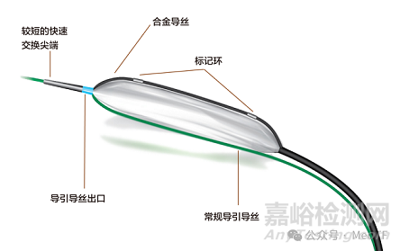 中國冠脈介入功能性球囊技術(shù)路徑對(duì)比與臨床選擇