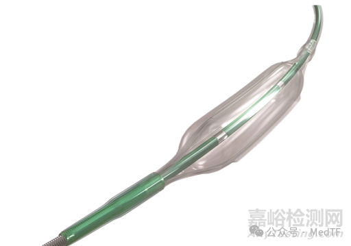 中國冠脈介入功能性球囊技術(shù)路徑對(duì)比與臨床選擇