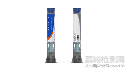 大容量生物藥給藥：科思創(chuàng)×賽衛(wèi)生物2.25ml注射筆方案