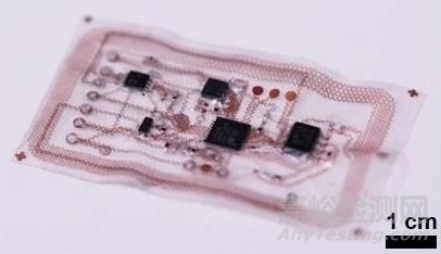 【創(chuàng)新醫(yī)械】智能創(chuàng)可貼：閉環(huán)診療傷口護(hù)理技術(shù)