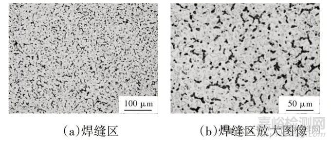 AZ31B鎂合金CMT Cycle Step焊接接頭組織和性能研究