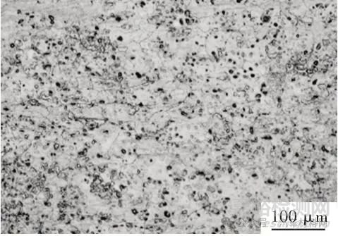 AZ31B鎂合金CMT Cycle Step焊接接頭組織和性能研究