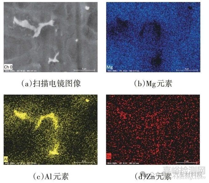 AZ31B鎂合金CMT Cycle Step焊接接頭組織和性能研究