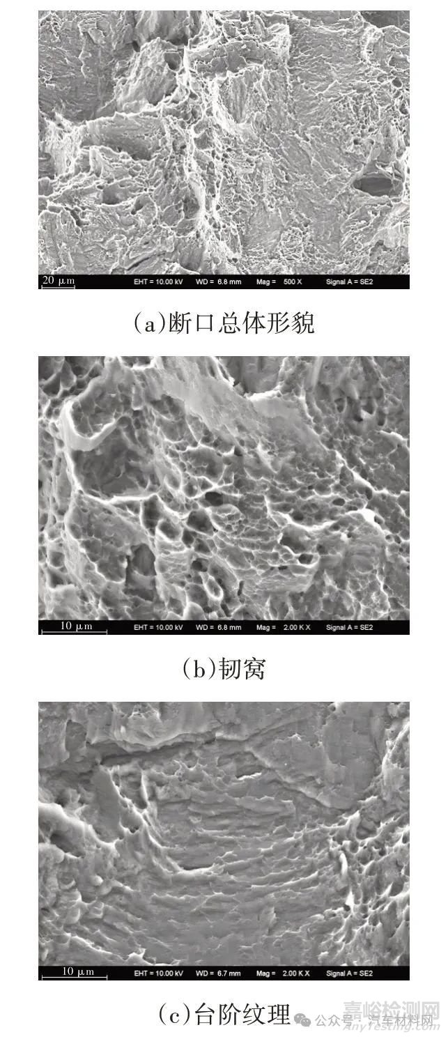 AZ31B鎂合金CMT Cycle Step焊接接頭組織和性能研究