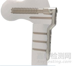 【創(chuàng)新醫(yī)械】模塊化設(shè)計(jì)的3P小兒髖部植入系統(tǒng)技術(shù)解析