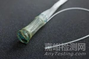 Colovac:健適醫(yī)療支持的吻合口漏解決方案獲批上市