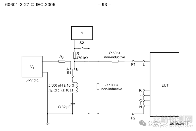 醫(yī)療設(shè)備除顫防護測試做對了嗎？