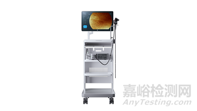 全球首創(chuàng)，智能對焦自動放大激光多光譜內(nèi)窺鏡獲批上市