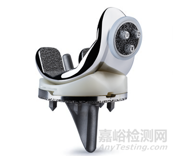 無骨水泥膝關(guān)節(jié)假體技術(shù)臨床應(yīng)用激增