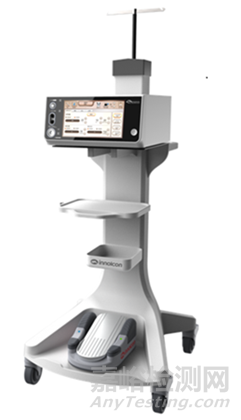 以諾康眼科超聲乳化設(shè)備技術(shù)解析