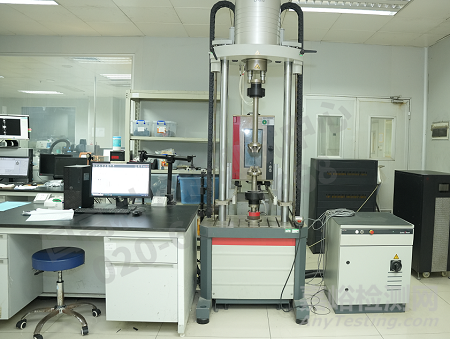 材料疲勞評(píng)價(jià)三維度:試樣制備×S-N曲線繪制×疲勞極限判定的實(shí)戰(zhàn)指南