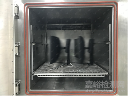 高低溫低氣壓試驗(yàn)標(biāo)準(zhǔn)與程序