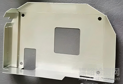 電磁屏蔽罩失效的原因