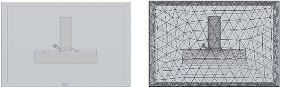 小接管焊縫缺陷交流電磁場檢測方法分析