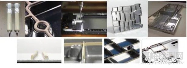 6種常見電磁屏蔽材料技術(shù)特性與應(yīng)用