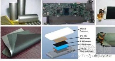 6種常見電磁屏蔽材料技術(shù)特性與應(yīng)用