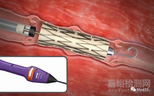 FDA拒絕批準(zhǔn)全球首款靜脈瓣膜，無法確定獲益風(fēng)險比呈正向關(guān)