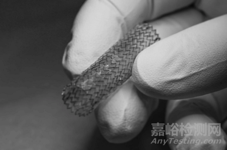 全球首個(gè)采用脫細(xì)胞羊膜覆蓋的氣管支架獲批上市