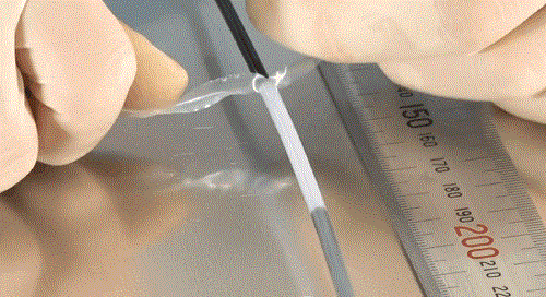 醫(yī)用導(dǎo)絲材料與工藝