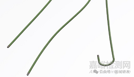 醫(yī)用導(dǎo)絲材料與工藝