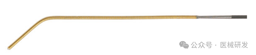 醫(yī)用導(dǎo)絲材料與工藝