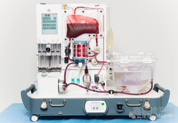 【創(chuàng)新醫(yī)械】OrganOx metra:肝移植常溫保存設(shè)備